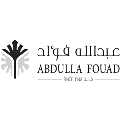 مجموعة عبدالله فؤاد