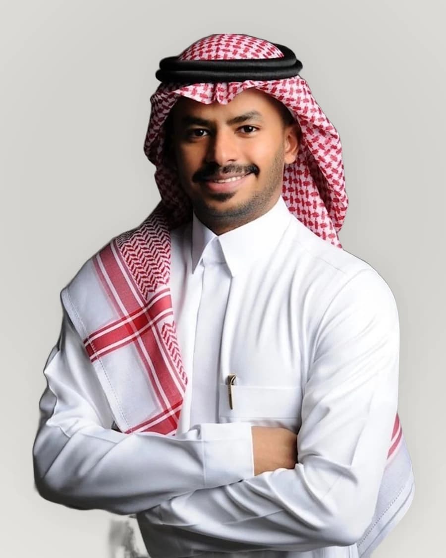 عبدالعزيز المجلي